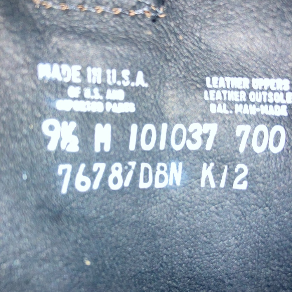 Beautiful Frye Jet Riding Boot Size 9 - Picture 15 of 16